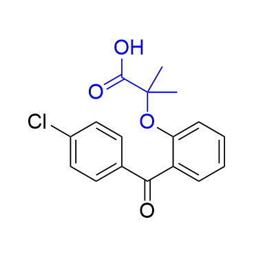 非诺贝特杂质07