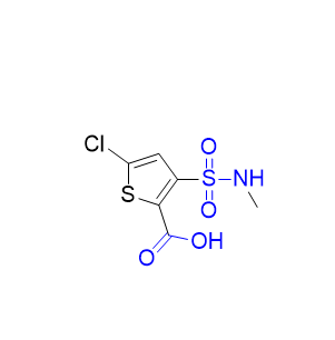 氯诺昔康杂质06