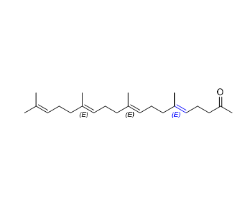 替普瑞酮杂质08